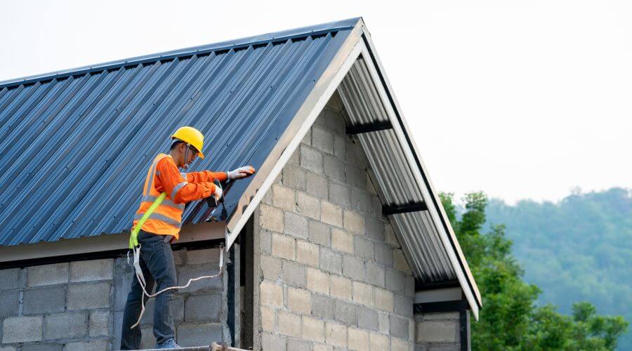 Local Chimney Repair in Proctorville, NC